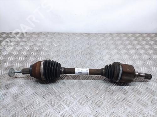 Left front driveshaft FORD MONDEO IV (BA7)  | BP13751868M38 