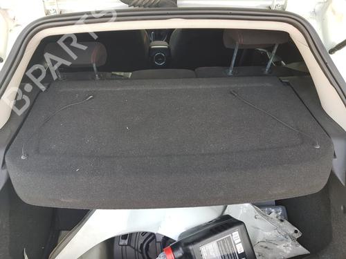 Rear parcel shelf FIAT BRAVO II (198_) 1.9 D Multijet (198AXB1A) (120 hp)null