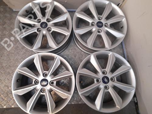 Used Wheel set Wheel set 39621505 39621505
