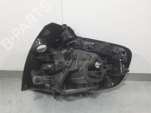 Left taillight CITROËN C4 III (BA_, BB_, BC_) 1.2 PureTech 130 (BAHNSA, BAHNSB) | BP39966310C34 - Image 3