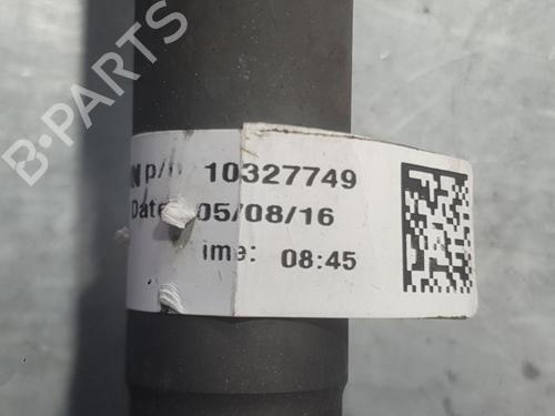 Right front driveshaft FIAT TIPO Hatchback (356_, 357_) 1.4 (356HXA1B, 357) | BP38073249M39 - Image 4