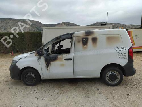 Used Parts NISSAN TOWNSTAR Box Body/MPV (XFK) [2021-2025]  2122432