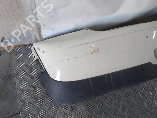 Rear bumper MINI MINI (R56) One | BP9851476C8