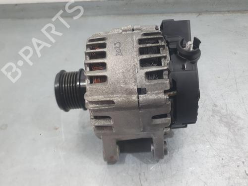 Alternator FORD MONDEO V Hatchback (CE) 2.0 TDCi | BP36162897M7 - Image 2