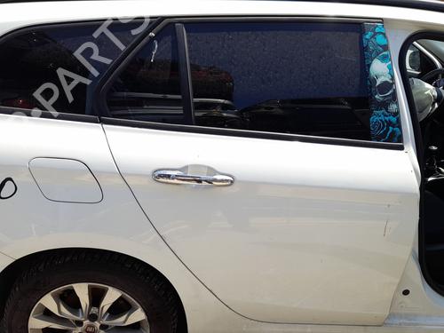 Used Right rear door Right rear door FIAT TIPO Estate (356_, 357_) 1.4 LPG (356WXF1B) (120 hp) 36230338 36230338