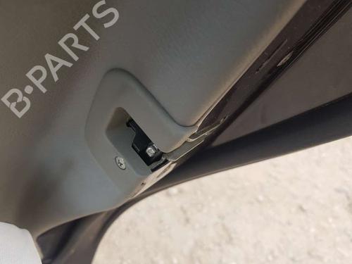 Used Rear right lock MERCEDES-BENZ E-CLASS (W210) [1995-2003]  19450416