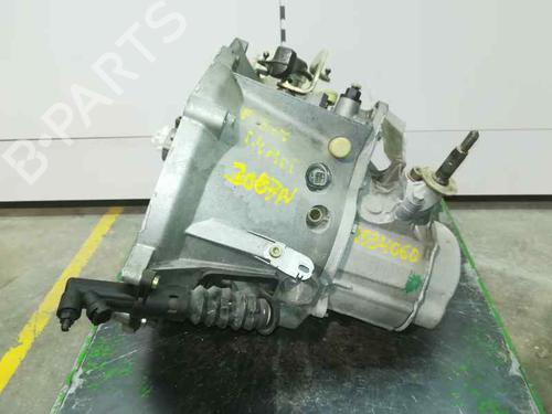 Gearbox PEUGEOT 307 (3A/C)  | BP23054M3 