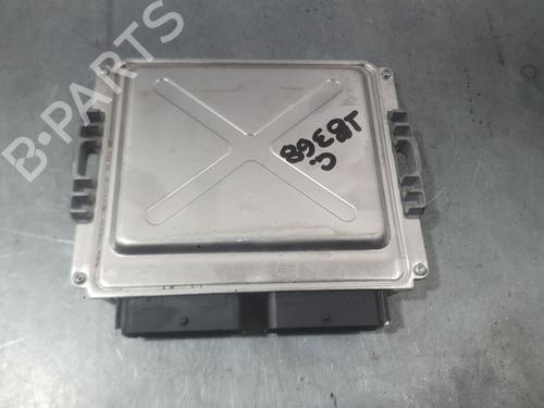 Engine control unit (ECU) DACIA SANDERO III 1.0 TCe 90 | BP40603205M57 - Image 3
