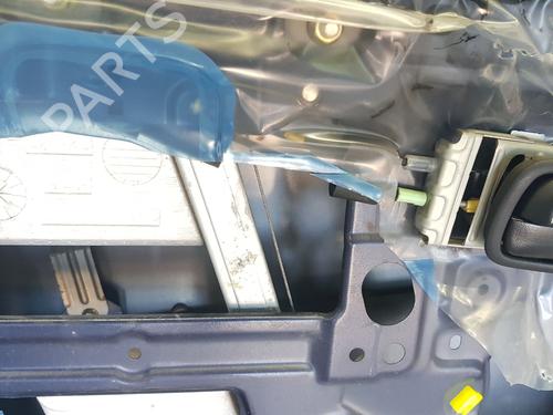 Used Front left window mechanism Front left window mechanism MAZDA MX-5 II (NB) 1.6 16V (NB6C) (110 hp) 33660173 33660173
