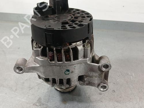 Alternator FIAT 500 (312_) 0.9 (312AXM1B) | BP38174365M7 - Image 2