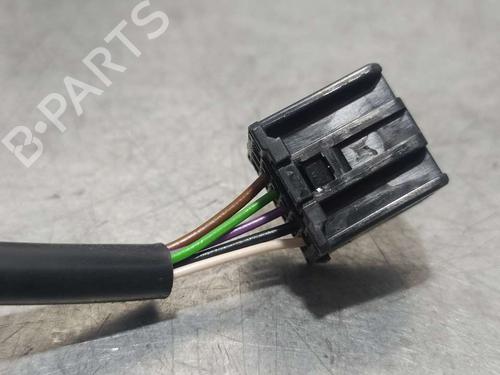 Right mirror OPEL ASTRA K (B16)  | BP19097336C27 