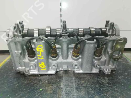Cylinder head PEUGEOT 106 I (1A, 1C) 1.4 D | BP10973452M5 