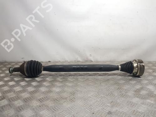 Used Right front driveshaft SKODA RAPID (NH3, NK3, NK6) 1.2 TSI (105 hp) 29812816