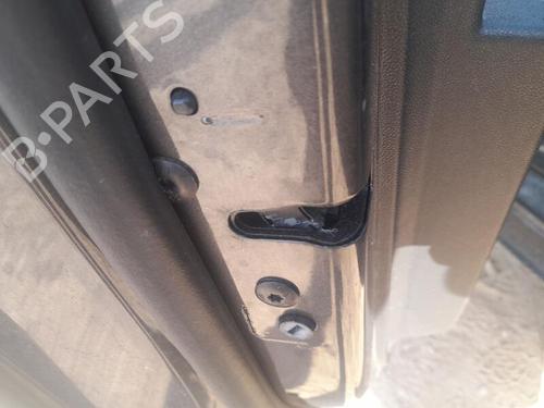 Used Front left lock OPEL CROSSLAND X / CROSSLAND (P17, P2QO) 1.5 Turbo D (75) (102 hp) 26956812