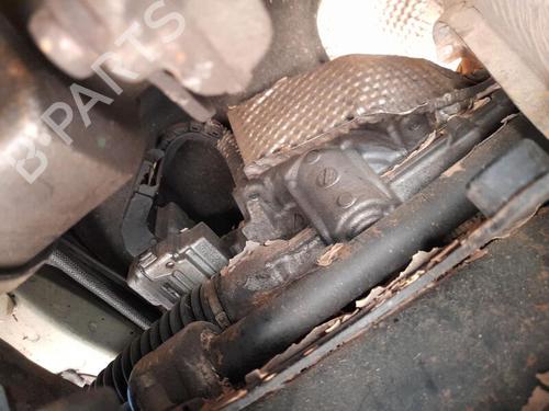 Used Steering rack CITROËN C5 AIRCROSS (A_) 1.2 PureTech 130 (ARHNSJ) (131 hp) 27405348