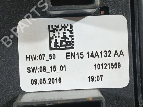 Left front window switch FORD ECOSPORT 1.5 EcoBlue TDCi | BP37273484I27 - Image 3