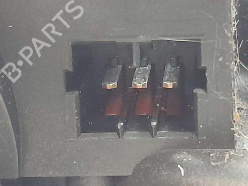 Rear wiper motor FIAT 500 (312_) | BP18009879M102