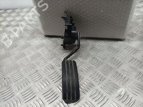 Used Pedal Pedal MERCEDES-BENZ CITAN Box Body/MPV (W415) 109 CDI (415.601, 415.603, 415.605) (90 hp) 13011577 13011577