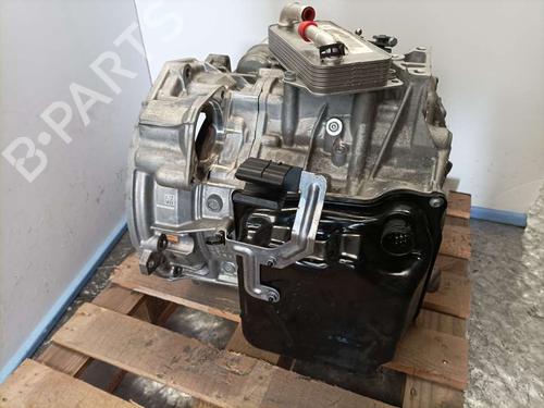 Gearbox AUDI A3 Limousine (8YS, 8YM) 35 TDI | BP17481517M3 