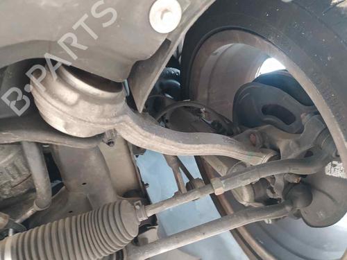 Used Left front suspension arm MERCEDES-BENZ SLK (R170) 200 Kompressor (170.444) (163 hp) 24675485