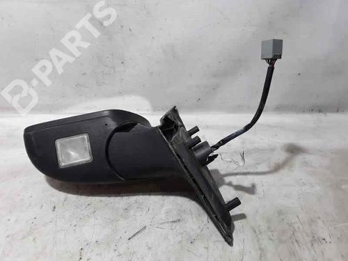 Left mirror FORD MONDEO III (B5Y)  | BP730268C26 