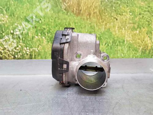 Used Throttle body FORD FOCUS III Turnier [2010-2020]  2851125
