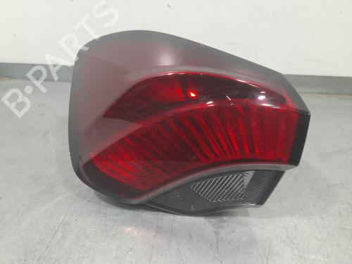 Used Left taillight Left taillight FIAT TIPO Estate (356_, 357_) 1.4 (356WXF1B) (120 hp) 26433749 26433749