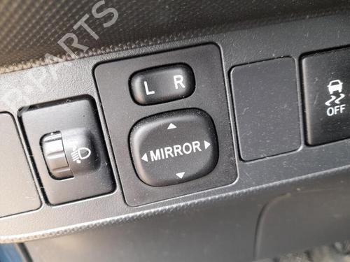 Commande retroviseurs TOYOTA AURIS (_E15_) 1.4 D-4D (NDE150_, NDE150R) (90 hp) 29527867