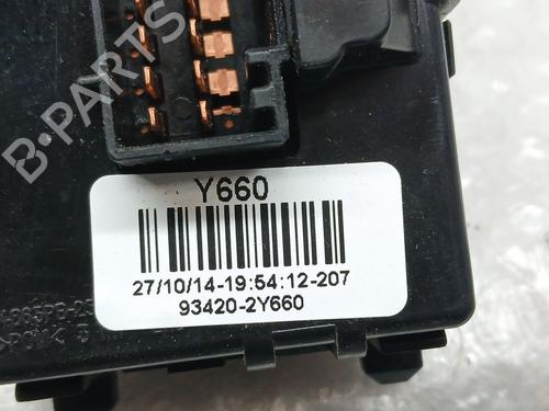 Steering column stalk HYUNDAI ix35 (LM, EL, ELH)  | BP14015364I23