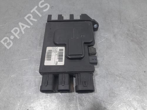 Used Electronic module Electronic module RENAULT MEGANE III Grandtour (KZ0/1) 1.5 dCi (KZ1M, KZ1W, KZ0R) (106 hp) 32266727 32266727