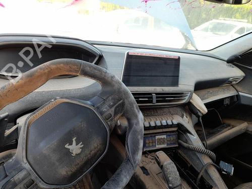 Used Airbag Kit PEUGEOT 3008 II SUV (MC_, MR_, MJ_, M4_) Hybrid (224 hp) 27319359
