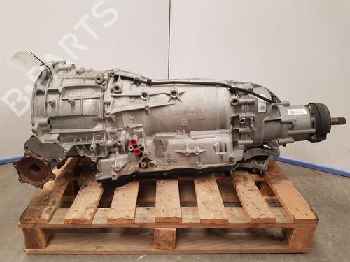 Gearbox AUDI Q7 (4MB, 4MG, 4MQ) | BP17807412M3 - Image 2