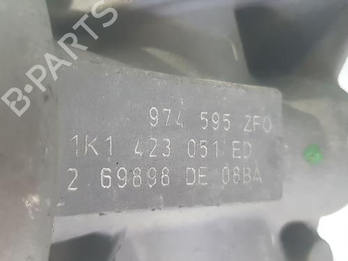 Steering rack VW GOLF VI (5K1) 1.2 TSI | BP36489863M22 - Image 6