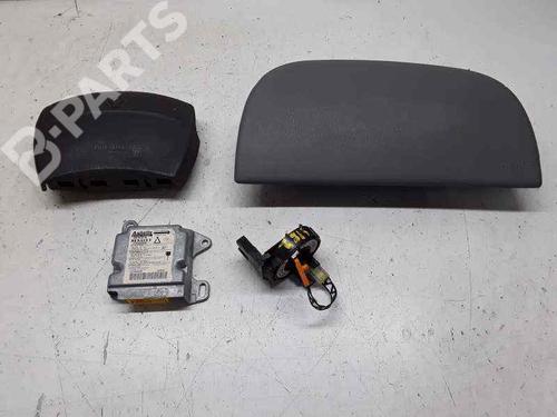 Airbag Kit RENAULT LAGUNA I (B56_, 556_) 1.9 dCi (B56W) (107 hp) 1435698