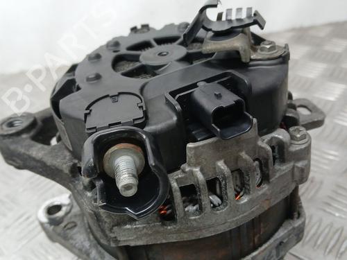 Alternator PEUGEOT PARTNER Box Body/MPV (K9) 1.5 BlueHDi 100 | BP30683895M7 - Image 4