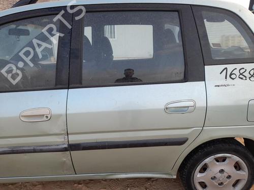 Used Left rear door HYUNDAI MATRIX (FC) 1.5 CRDi (82 hp) 30203424