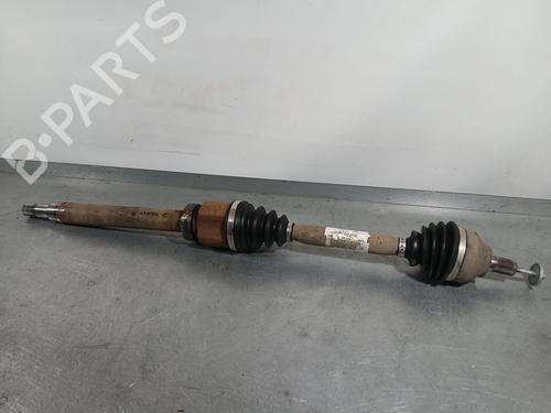 Used Right front driveshaft Right front driveshaft 37473227 37473227