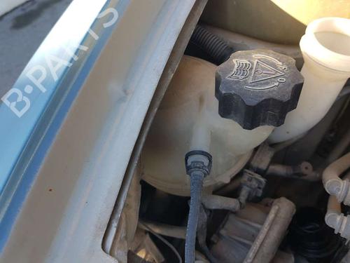 Used Expansion tank CITROËN C3 I (FC_, FN_) [2002-2013]  16963058