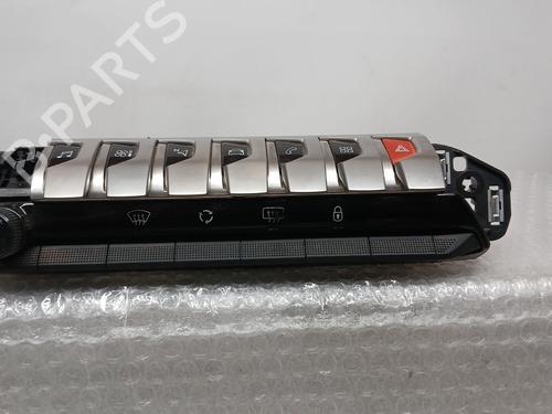 Switch PEUGEOT 3008 II SUV (MC_, MR_, MJ_, M4_) 1.2 THP/ PureTech 130 (MRHNSM, MRHNSU, MRHNSJ, MRHNYW,... | BP26551906I30