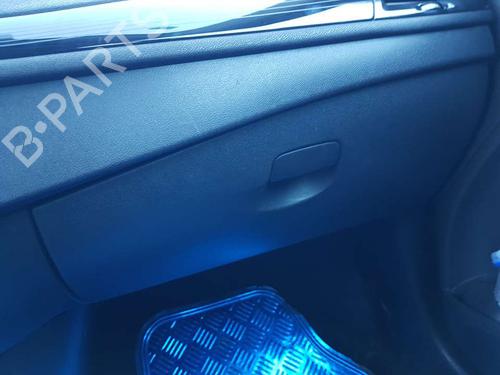 Used Glove box RENAULT MEGANE III Hatchback (BZ0/1_, B3_) [2008-2025]  16370135