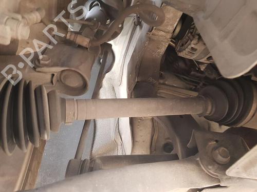 Półoś przednia prawa SSANGYONG KORANDO (C300) 1.5 4132037100