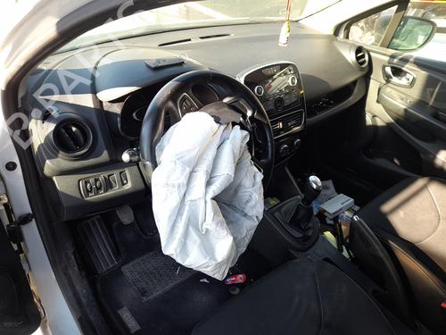Dashboard RENAULT CLIO IV (BH_) 1.5 dCi 75 | BP36022674C46 - Image 6