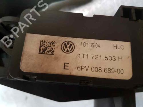 Pedal VW TOURAN (1T1, 1T2)  | BP5327697I4 