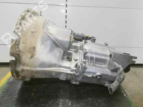 Gearbox BMW 3 (E46) 318 i | BP849651M3 