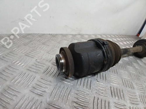 Right front driveshaft KIA SPORTAGE II (JE_, KM_)  | BP19698764M39 