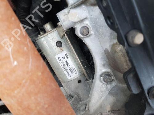 Startmotor FORD FOCUS II (DA_, HCP, DP) 1.6 TDCi (90 hp) 29402131