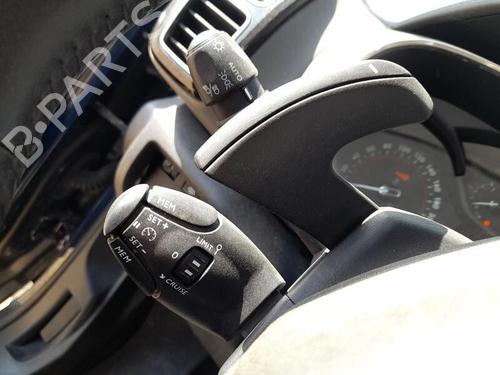 Used Steering column stalk CITROËN C5 AIRCROSS (A_) 1.2 PureTech 130 (ARHNSJ) (131 hp) 29807843