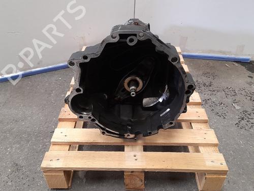 Gearkasse AUDI A6 C5 (4B2) 2.5 TDI quattro (180 hp) 12499547