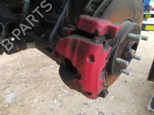 Used Left front brake caliper FORD FOCUS IV (HN) [2018-2025]  24127911