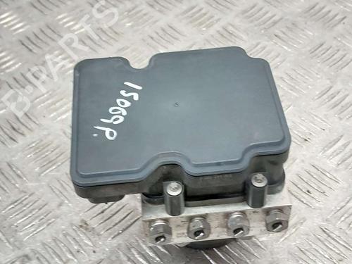 ABS pump OPEL ASTRA K (B16)  | BP15550331M43 